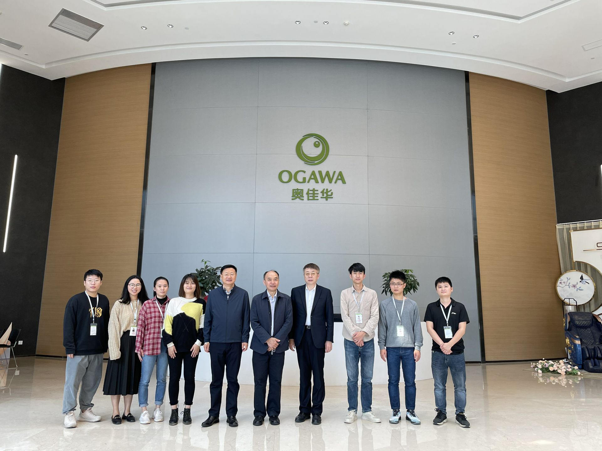 太原波涛水果蔬菜批发有限公司集团创新平台建设再上新台阶